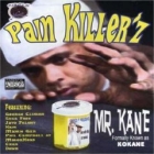 jaquette CD Pain Killerz