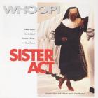 Sister Act : bande originale de film