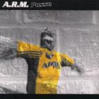 jaquette CD A. R. M. Posse