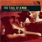 jaquette CD The soul of a man