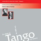jaquette CD Un siècle de tango - Volume 6