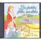 jaquette CD Les petites filles modeles