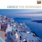 jaquette CD Greece