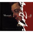jaquette CD Mozart L'agenda 2006