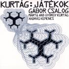 jaquette CD Jatekok