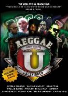 jaquette CD Reggae u(ncensored)