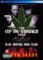 Couverture de Up in smoke tour