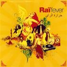 jaquette CD Raï fever