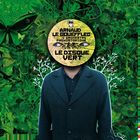 jaquette CD Le disque vert