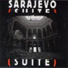 jaquette CD Sarajevo Suite