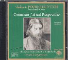 jaquette CD Comment j'ai tué Raspoutine