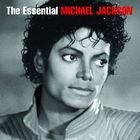 Couverture de The essential : Michael Jackson