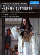 Puccini - madame Butterfly