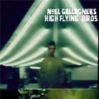 jaquette CD Noel Gallagher's high flying birds