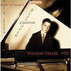 jaquette CD Chopin - rites de passage, 1957