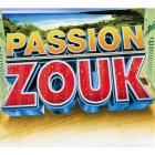 jaquette CD Passion zouk 2012