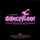 Couverture de Coffret idéal dancefloor