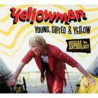 jaquette CD Young gifted and yellow