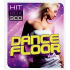 jaquette CD Hit box dancefloor - Volume 2