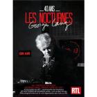 Couverture de Les nocturnes RTL Georges Lang