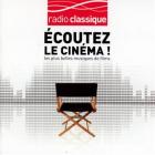 Couverture de Ecoutez le cinéma