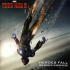 Heroes fall, music inspired by the motion picture Iron Man 3 / Imagine Dragons | 