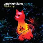 jaquette CD Late night tales