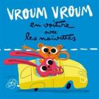 Couverture de Vroum vroum, en voiture