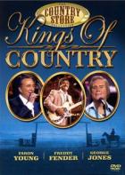 Kings of country