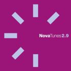 jaquette CD Nova tunes 2.9