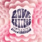 jaquette CD Love letters