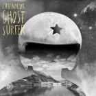 jaquette CD Ghost surfer