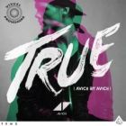 jaquette CD True (avicii by avicii)