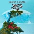 jaquette CD Heaven & Earth