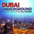 jaquette CD Dubai underground