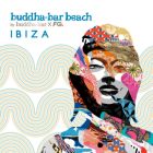 jaquette CD Buddha Bar Beach Ibiza