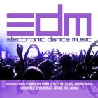 jaquette CD Electronic dance music