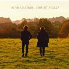 jaquette CD Alain Souchon & Laurent Voulzy