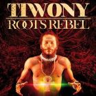 jaquette CD Roots rebel