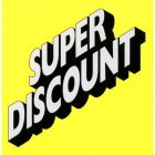 jaquette CD Super discount