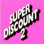 jaquette CD Super discount - Volume 2