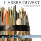 jaquette CD L'Arbre Ouvert