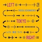 jaquette CD Left Tokyo right