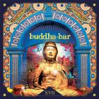 jaquette CD Buddha Bar - Volume 18