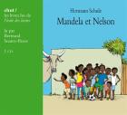 jaquette CD Mandela et nelson