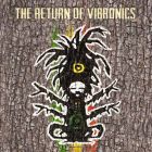 jaquette CD The return of Vibronics