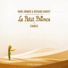 jaquette CD BOF le Petit Prince