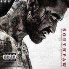 jaquette CD Southpaw