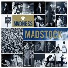jaquette CD Madstock