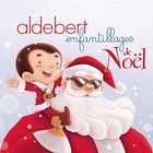 jaquette CD Enfantillages de Noël